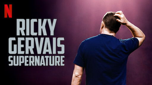 Watch Ricky Gervais: Humanity | Netflix Official Site Watch Ricky Gervais: Humanity | Netflix Official Site