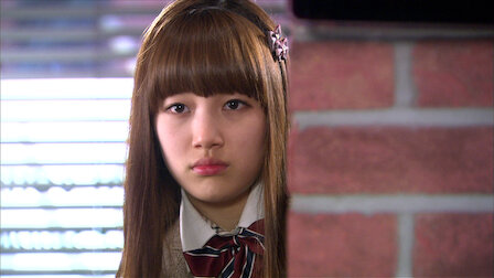 dream high netflix